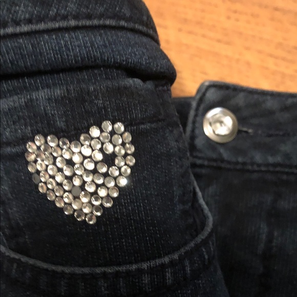 Quacker Factory Women's Relaxed Jeans - Picture 2 of 5